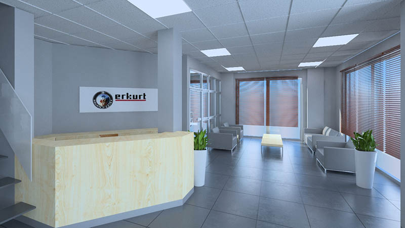 Erkut Textile