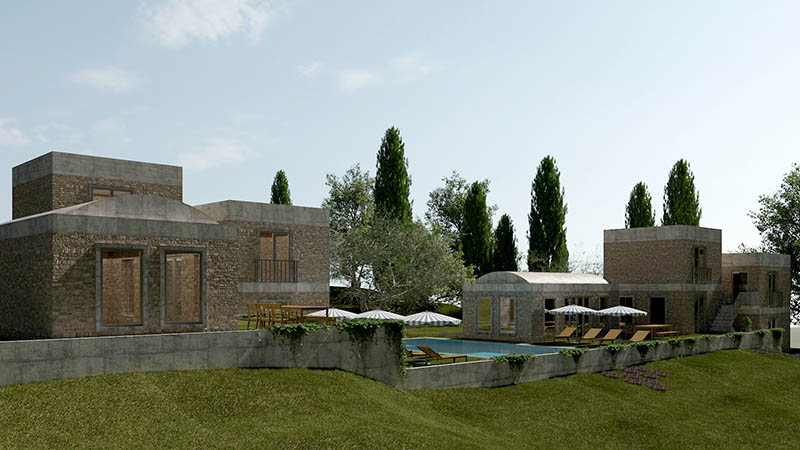 Villa Project