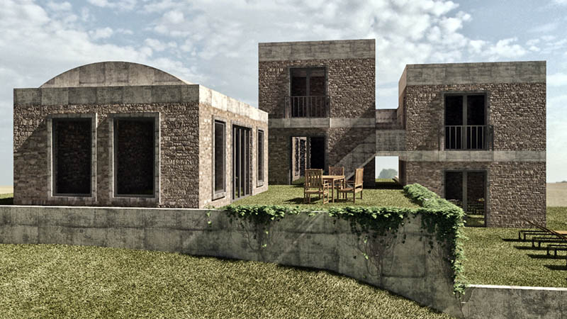 Villa Project